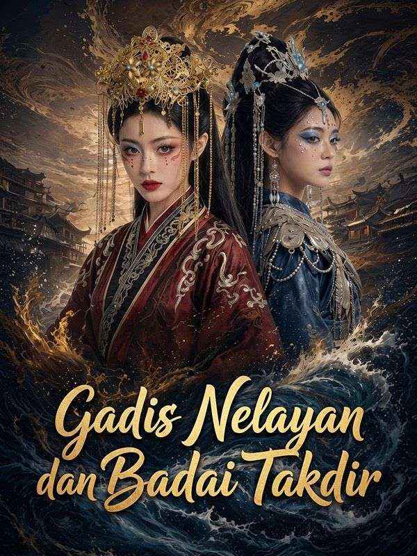 Gadis Nelayan dan Badai Takdir