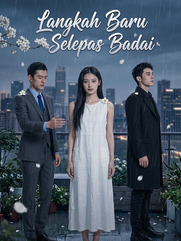 Langkah Baru Selepas Badai