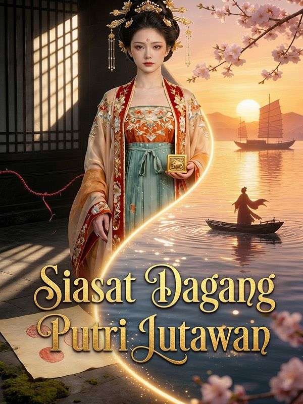 Siasat Dagang Putri Jutawan