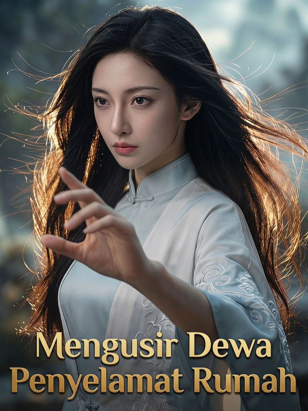 Mengusir Dewa Penyelamat Rumah