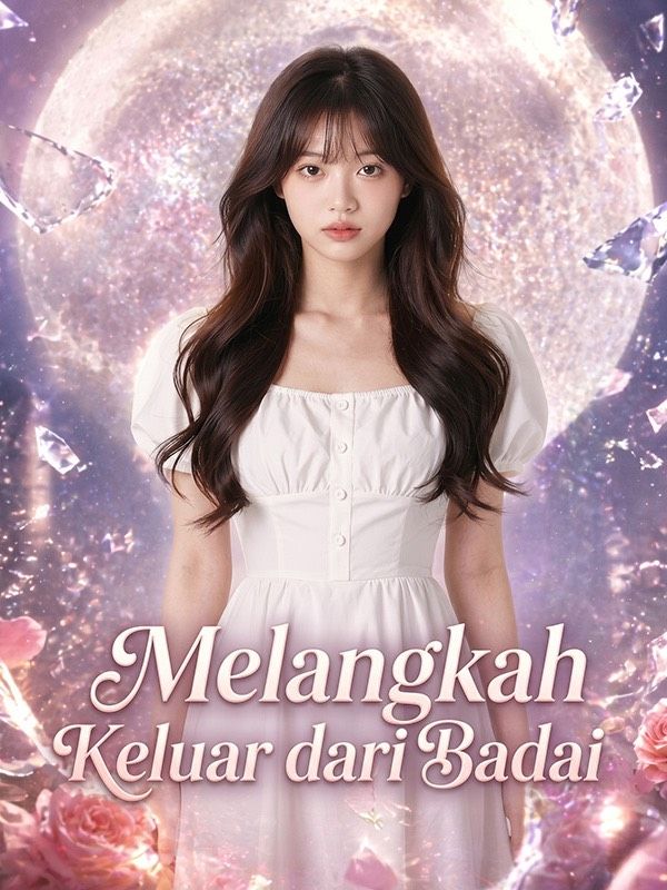 Melangkah Keluar dari Badai