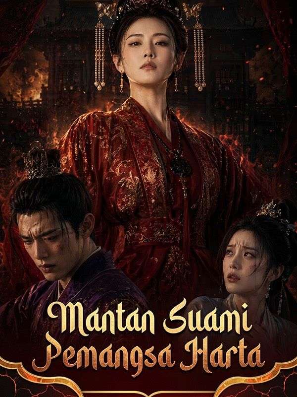 Mantan Suami Pemangsa Harta