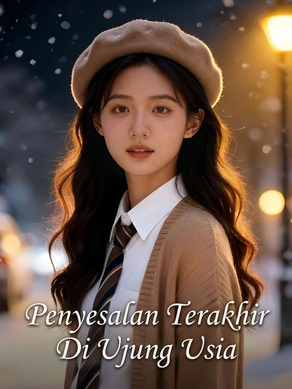 Penyesalan Terakhir Di Ujung Usia