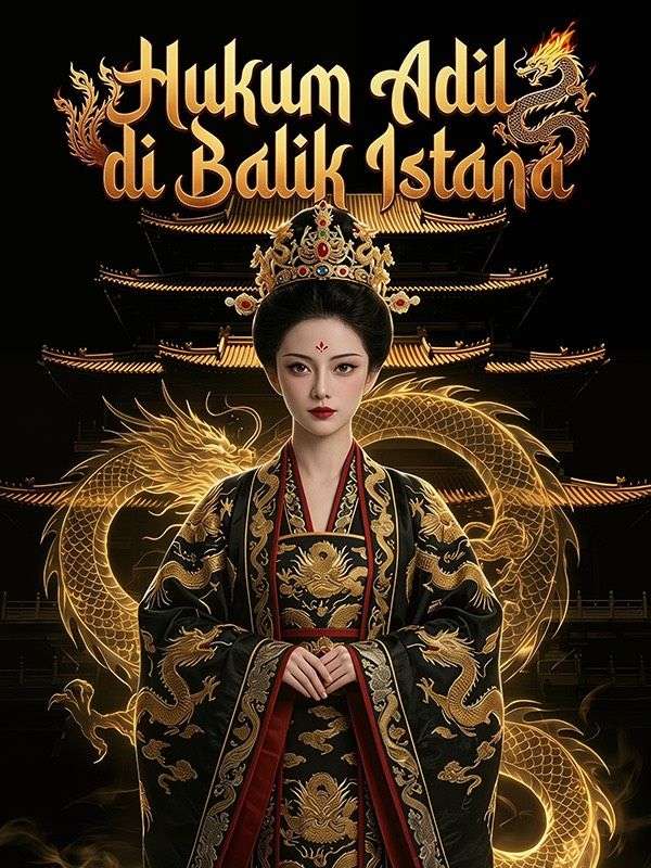 Hukum Adil di Balik Istana