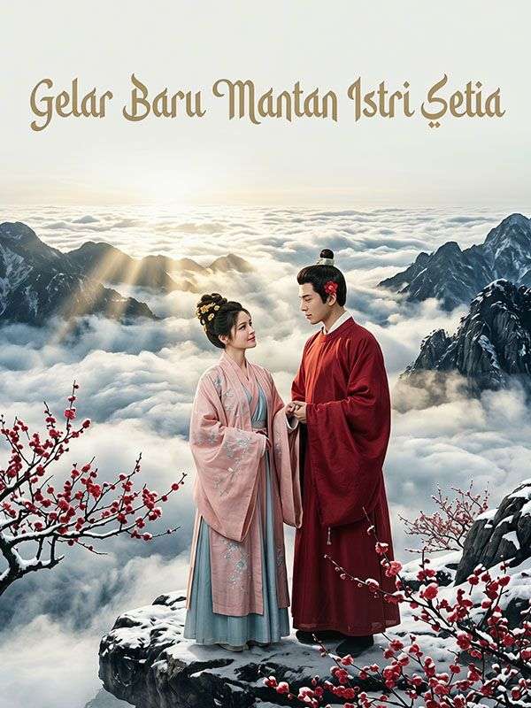 Gelar Baru Mantan Istri Setia