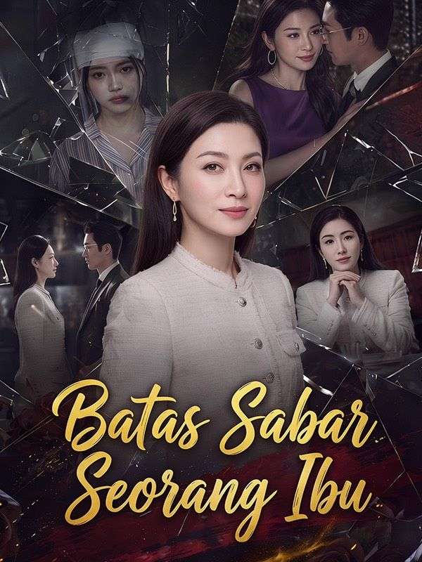Batas Sabar Seorang Ibu