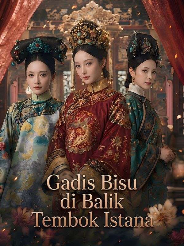 Gadis Bisu di Balik Tembok Istana