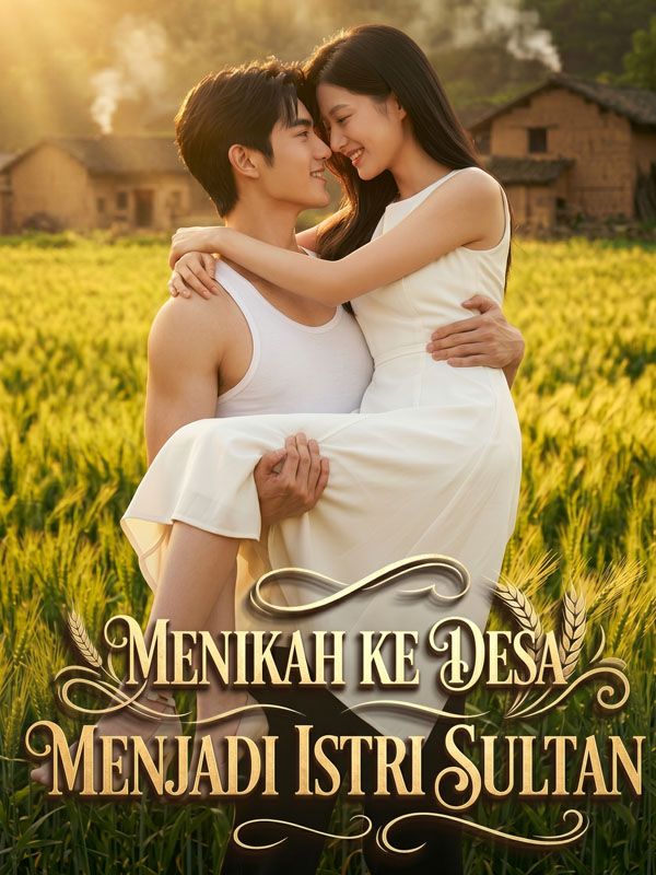 Menikah Ke Desa Menjadi Istri Sultan
