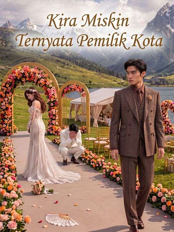 Kira Miskin Ternyata Pemilik Kota