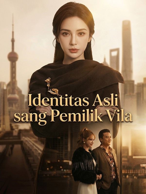 Identitas Asli sang Pemilik Vila