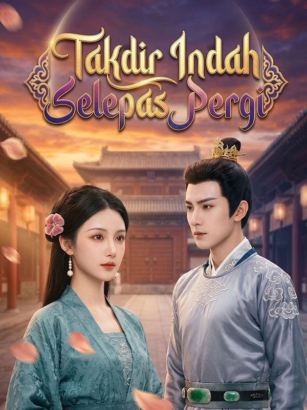 Takdir Indah Selepas Pergi
