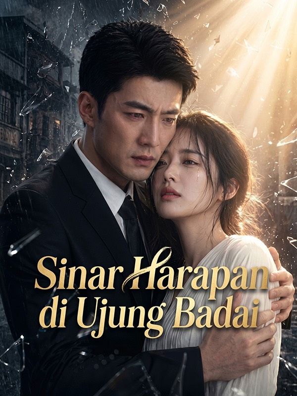 Sinar Harapan di Ujung Badai