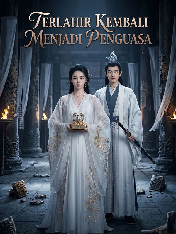 Terlahir Kembali Menjadi Penguasa