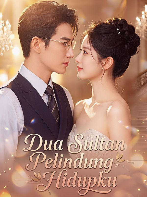 Dua Sultan Pelindung Hidupku