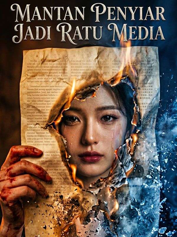 Mantan Penyiar Jadi Ratu Media