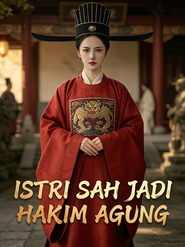 Enam Abad Menjemput Takdir
