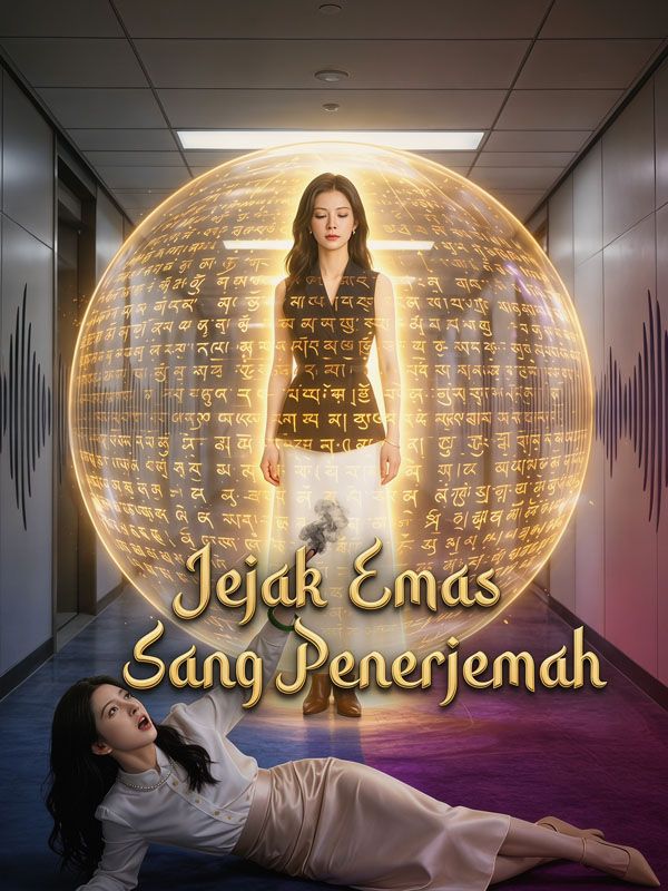Jejak Emas Sang Penerjemah