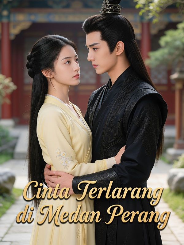 Cinta Terlarang di Medan Perang