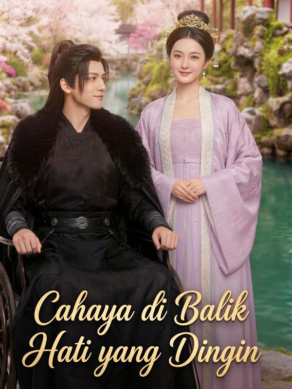Cahaya di Balik Hati yang Dingin