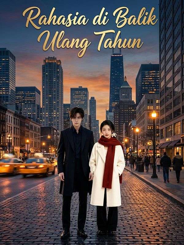 Rahasia di Balik Ulang Tahun