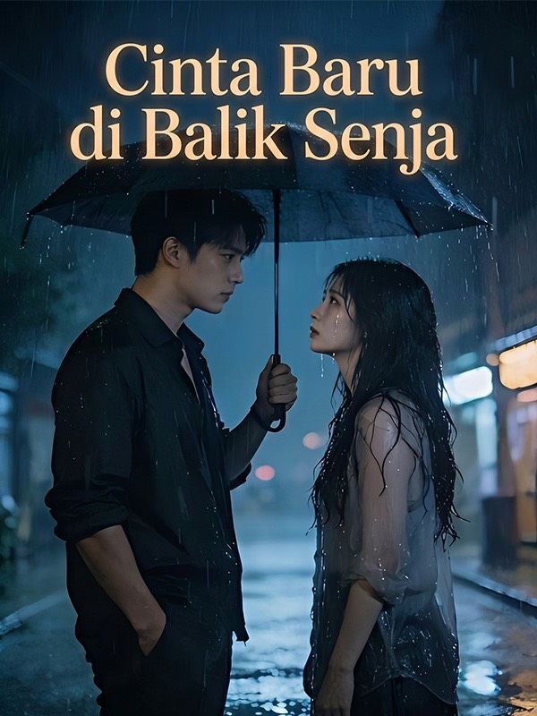 Cinta Baru di Balik Senja