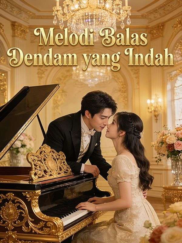 Melodi Balas Dendam yang Indah