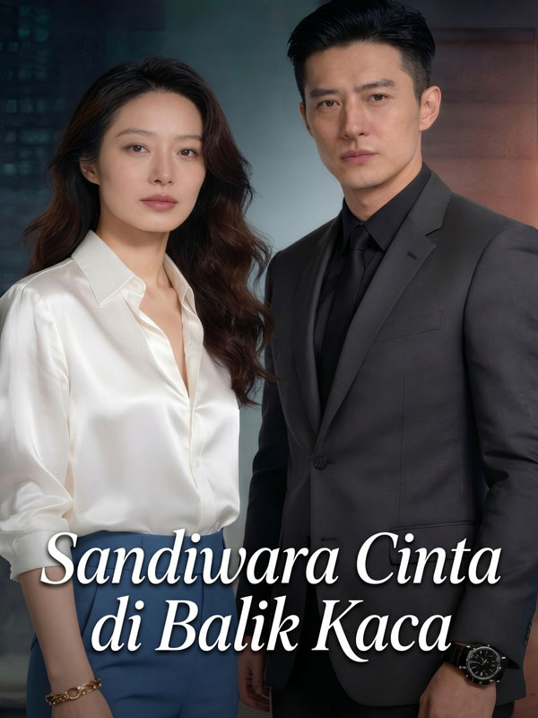 Sandiwara Cinta di Balik Kaca