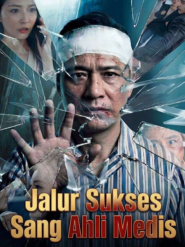 Jalur Sukses Sang Ahli Medis