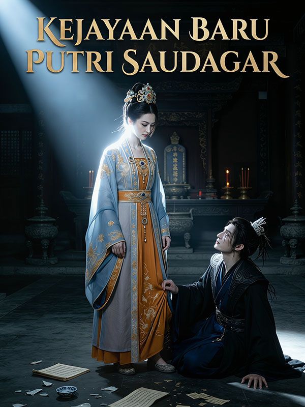 Kejayaan Baru Putri Saudagar