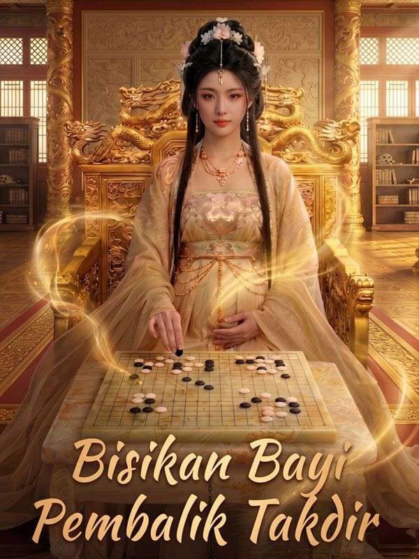 Bisikan Bayi Pembalik Takdir