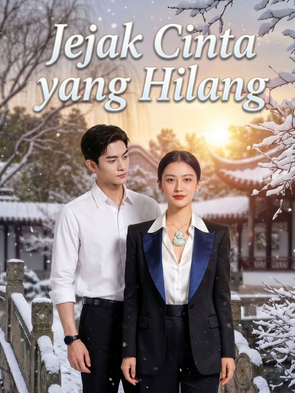 Jejak Cinta yang Hilang