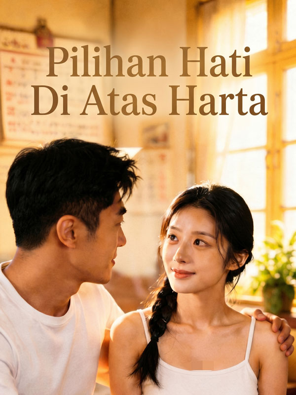 Pilihan Hati Di Atas Harta