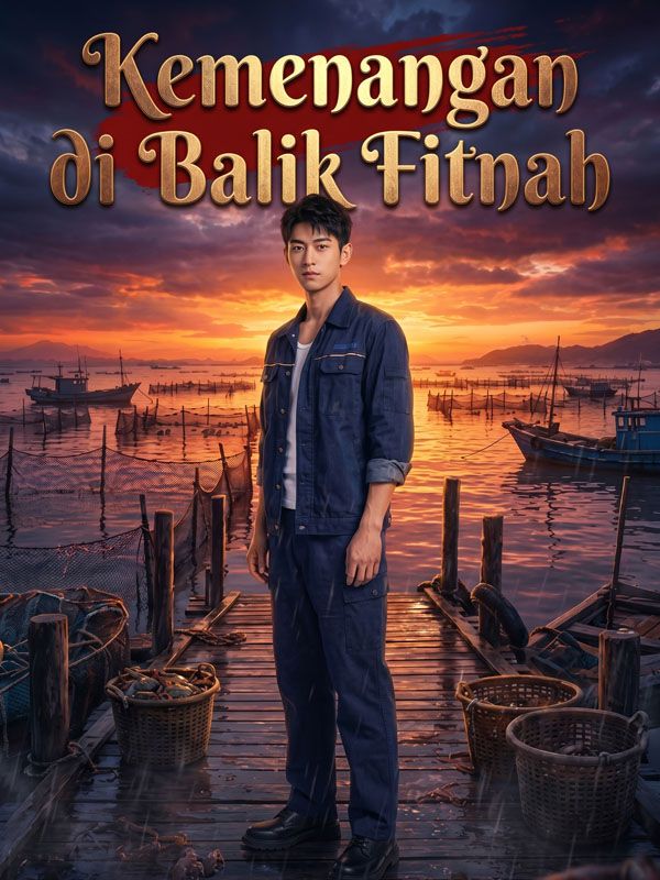 Kemenangan di Balik Fitnah