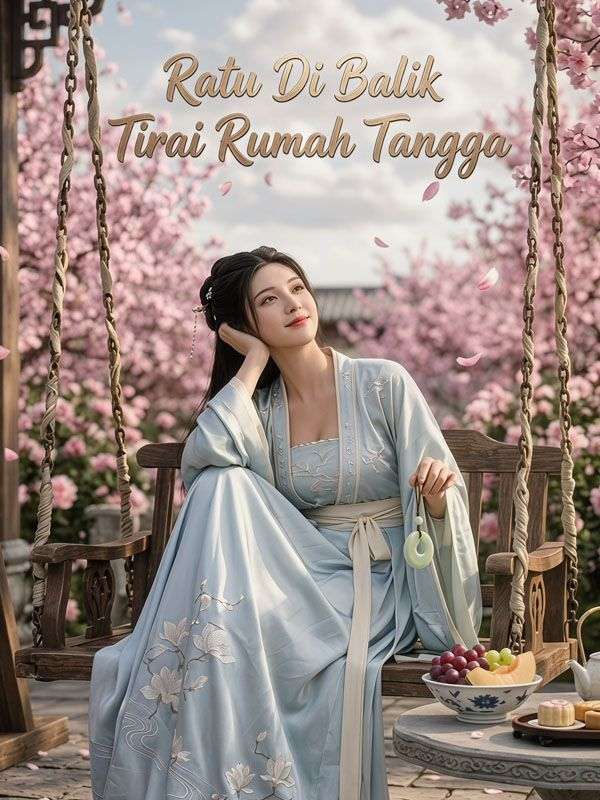 Ratu Di Balik Tirai Rumah Tangga