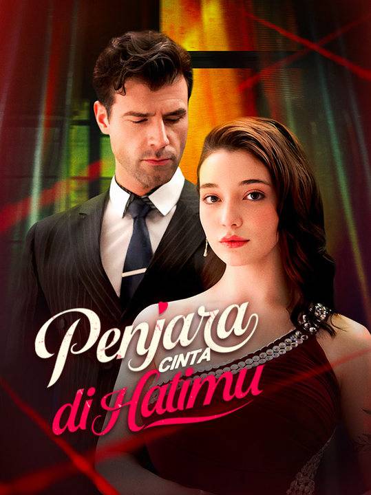 Penjara Cinta di Hatimu(Sulih Suara)
