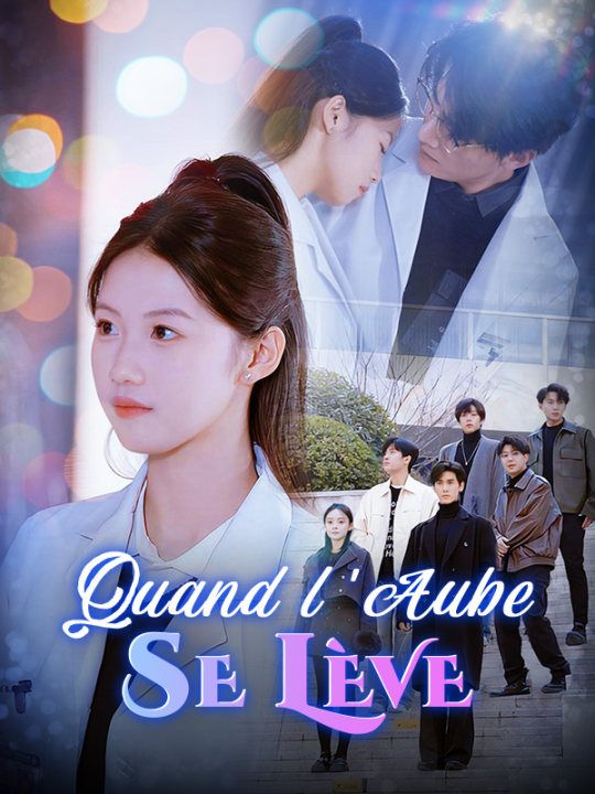 Quand l'Aube Se Lève ( Doublé ) poster