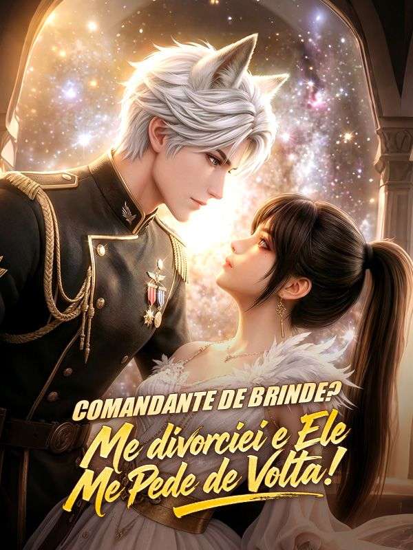 Comandante de Brinde? Me divorciei e Ele Me Pede de Volta!(Dublado) poster