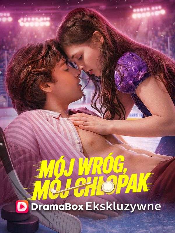 Mój wróg, mój chłopak