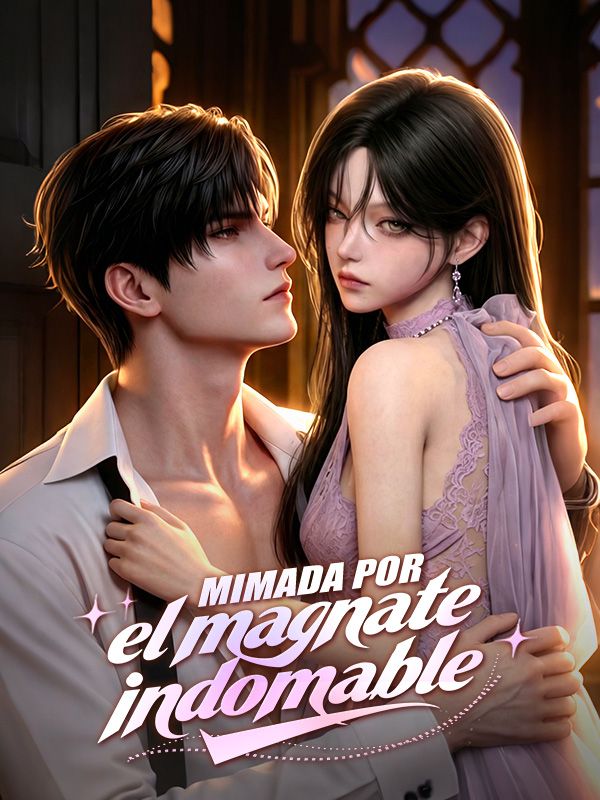 Mimada por el magnate indomable