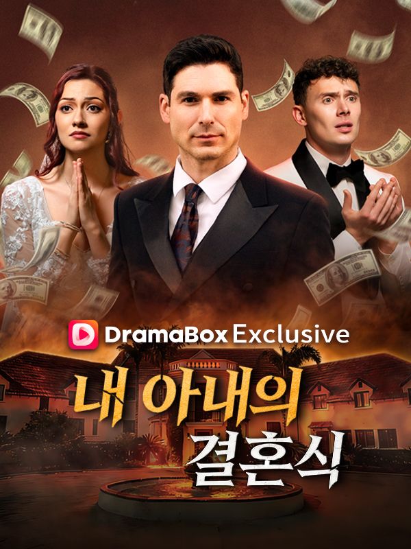 내 아내의 결혼식(더빙) poster