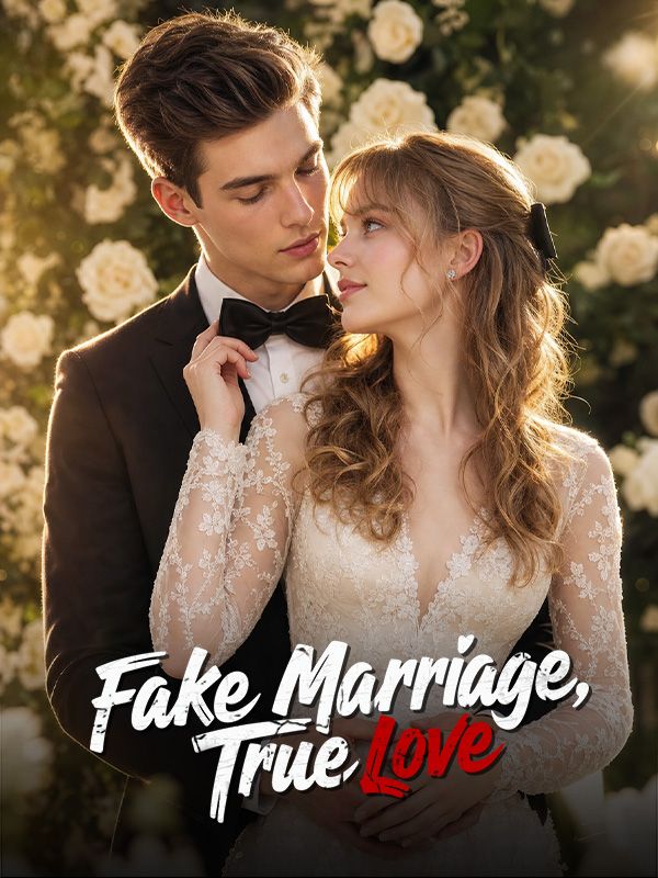 Chinese Drama Fake Marriage, True Love with subtitles - poster