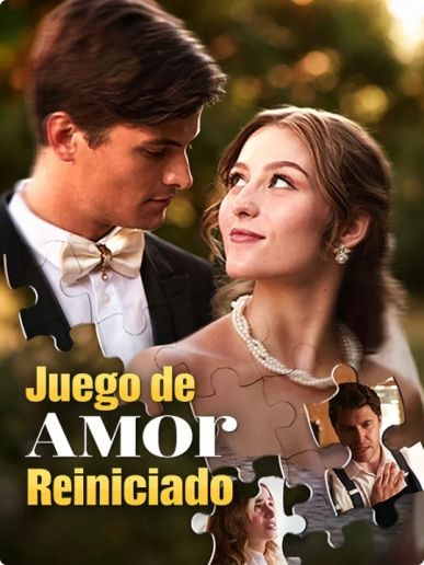 Juego de amor reiniciado