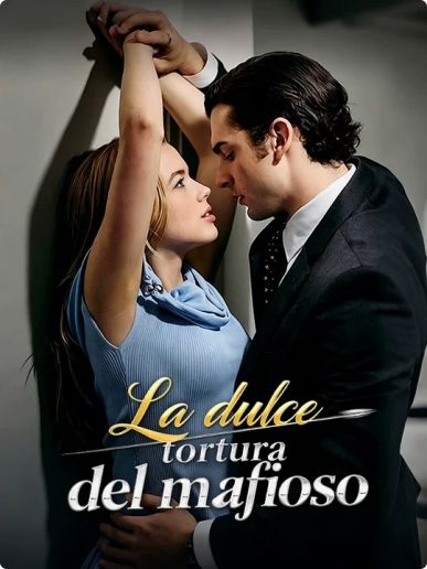 La dulce tortura del mafioso