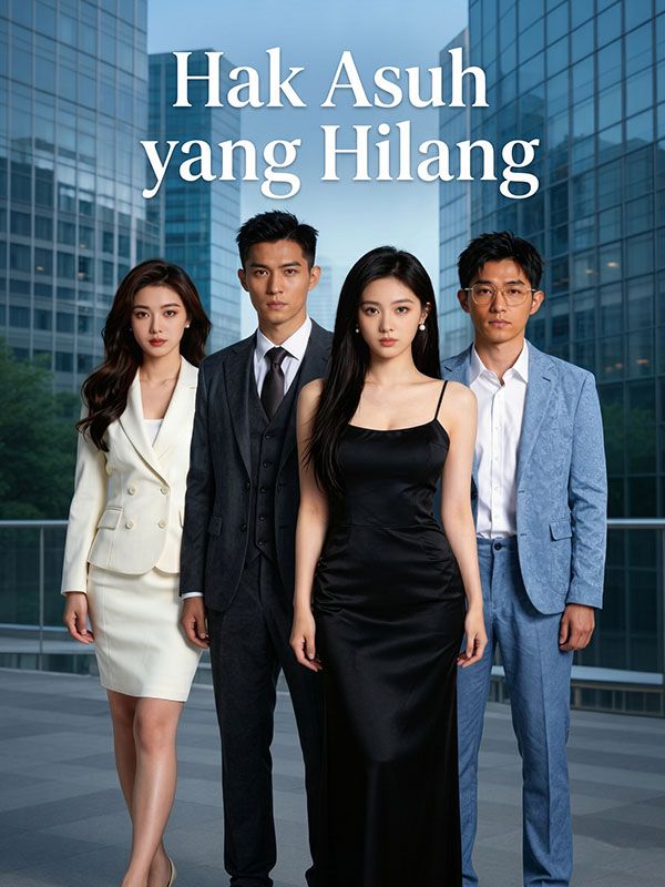 Hak Asuh yang Hilang