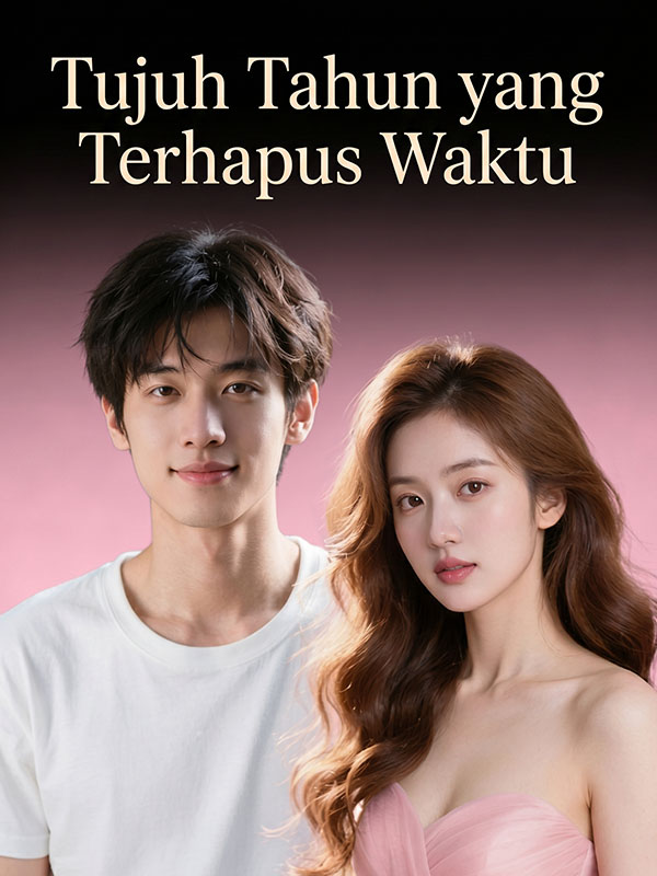 Tujuh Tahun yang Terhapus Waktu