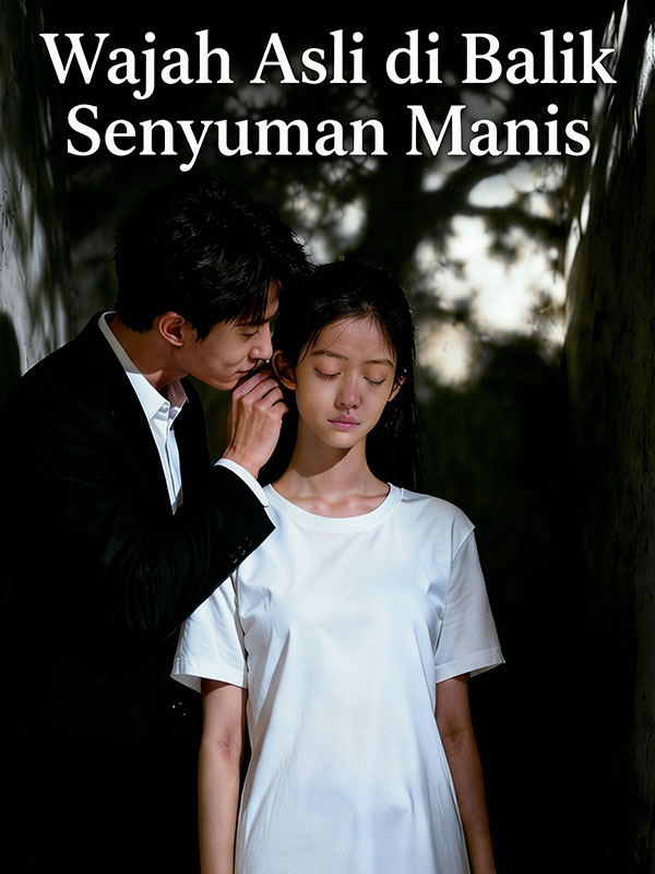 Wajah Asli di Balik Senyuman Manis