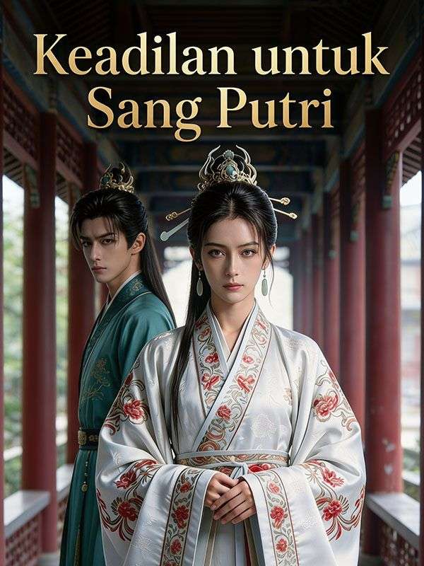 Keadilan untuk Sang Putri