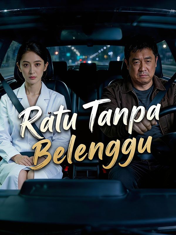Ratu Tanpa Belenggu