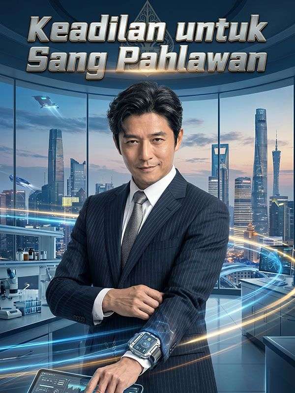 Keadilan untuk Sang Pahlawan