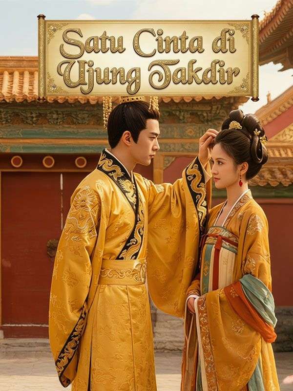 Satu Cinta di Ujung Takdir